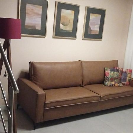 Residencial Ferraz Villa Garopaba Esterno foto