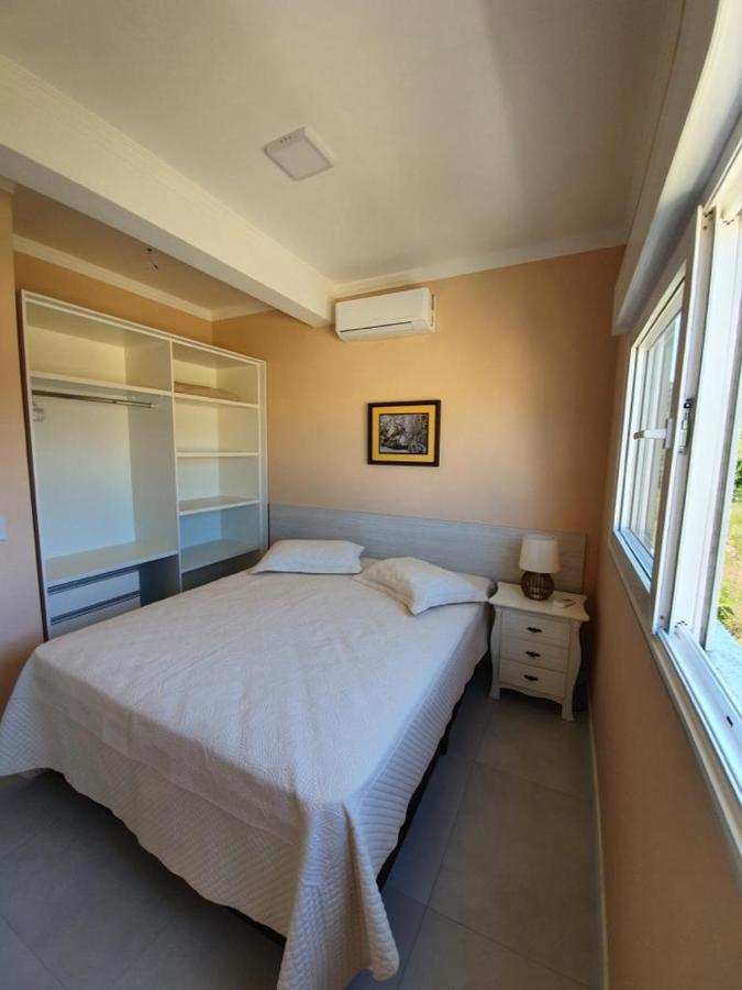 Residencial Ferraz Villa Garopaba Esterno foto