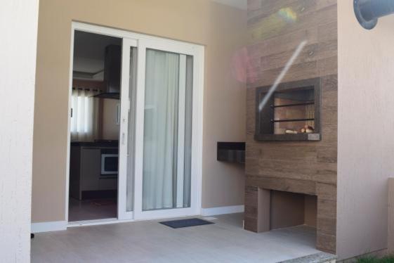Residencial Ferraz Villa Garopaba Esterno foto