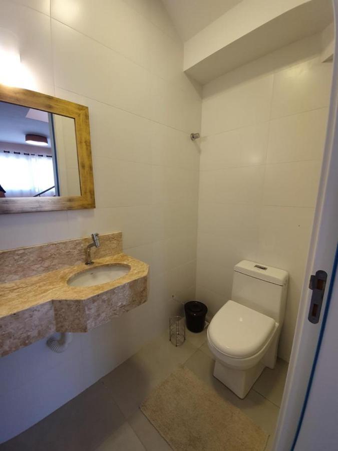 Residencial Ferraz Villa Garopaba Esterno foto