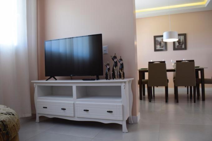 Residencial Ferraz Villa Garopaba Esterno foto