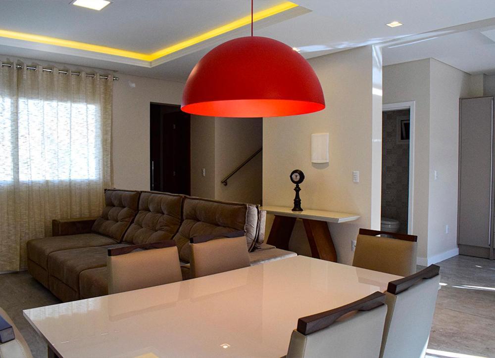 Residencial Ferraz Villa Garopaba Esterno foto