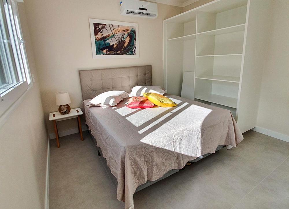 Residencial Ferraz Villa Garopaba Esterno foto