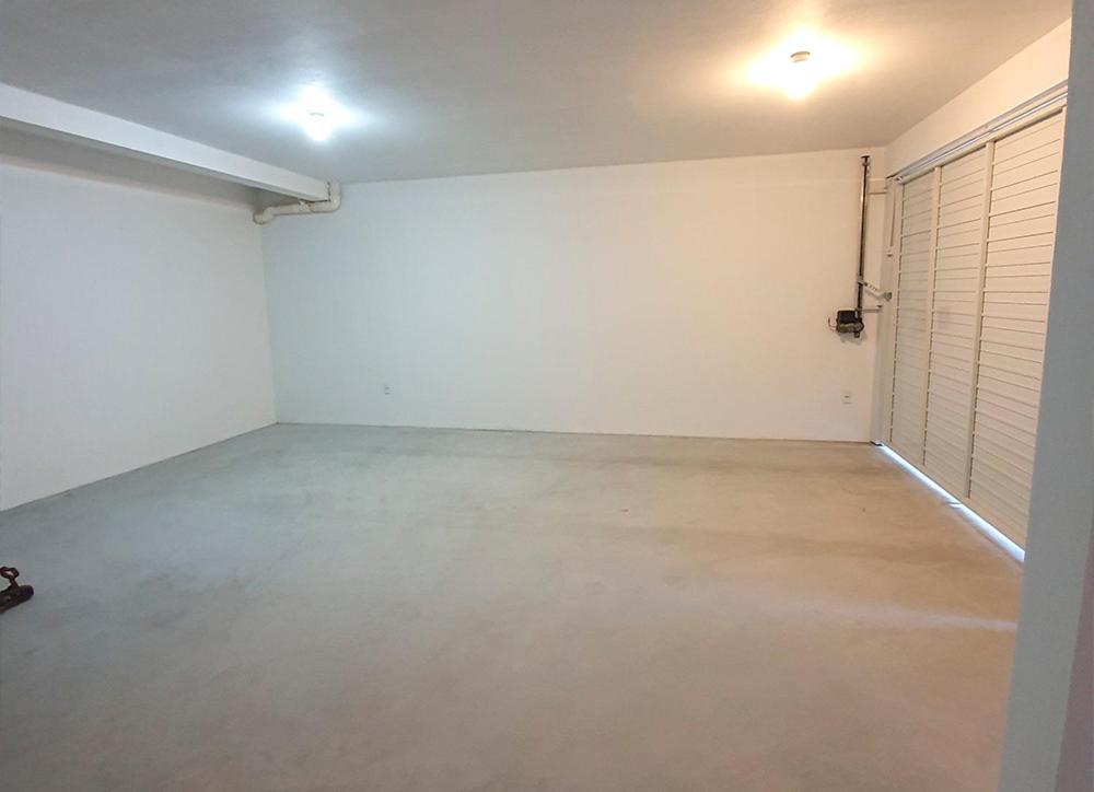 Residencial Ferraz Villa Garopaba Esterno foto