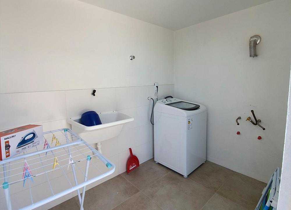 Residencial Ferraz Villa Garopaba Esterno foto