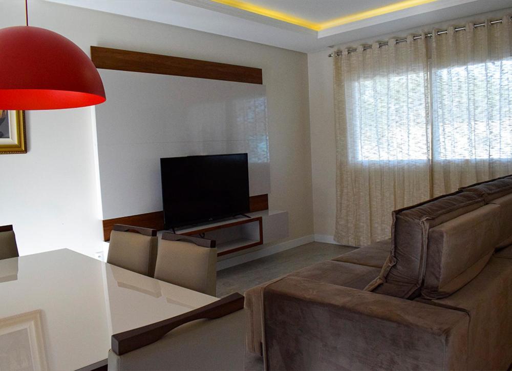 Residencial Ferraz Villa Garopaba Esterno foto