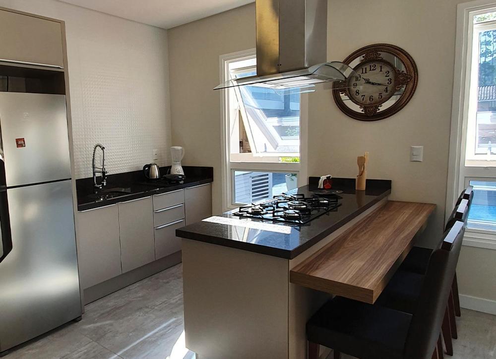 Residencial Ferraz Villa Garopaba Esterno foto