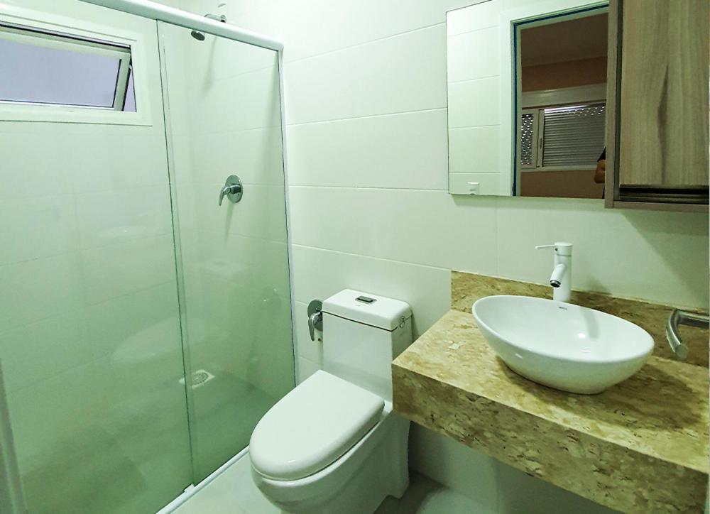 Residencial Ferraz Villa Garopaba Esterno foto