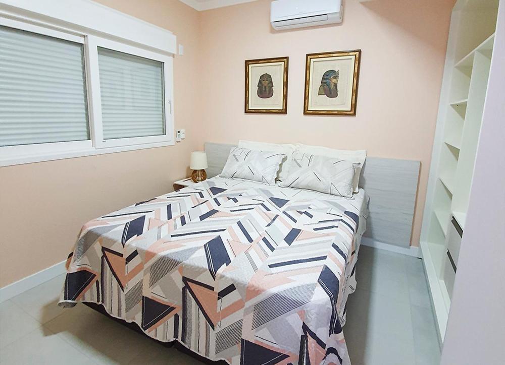 Residencial Ferraz Villa Garopaba Esterno foto