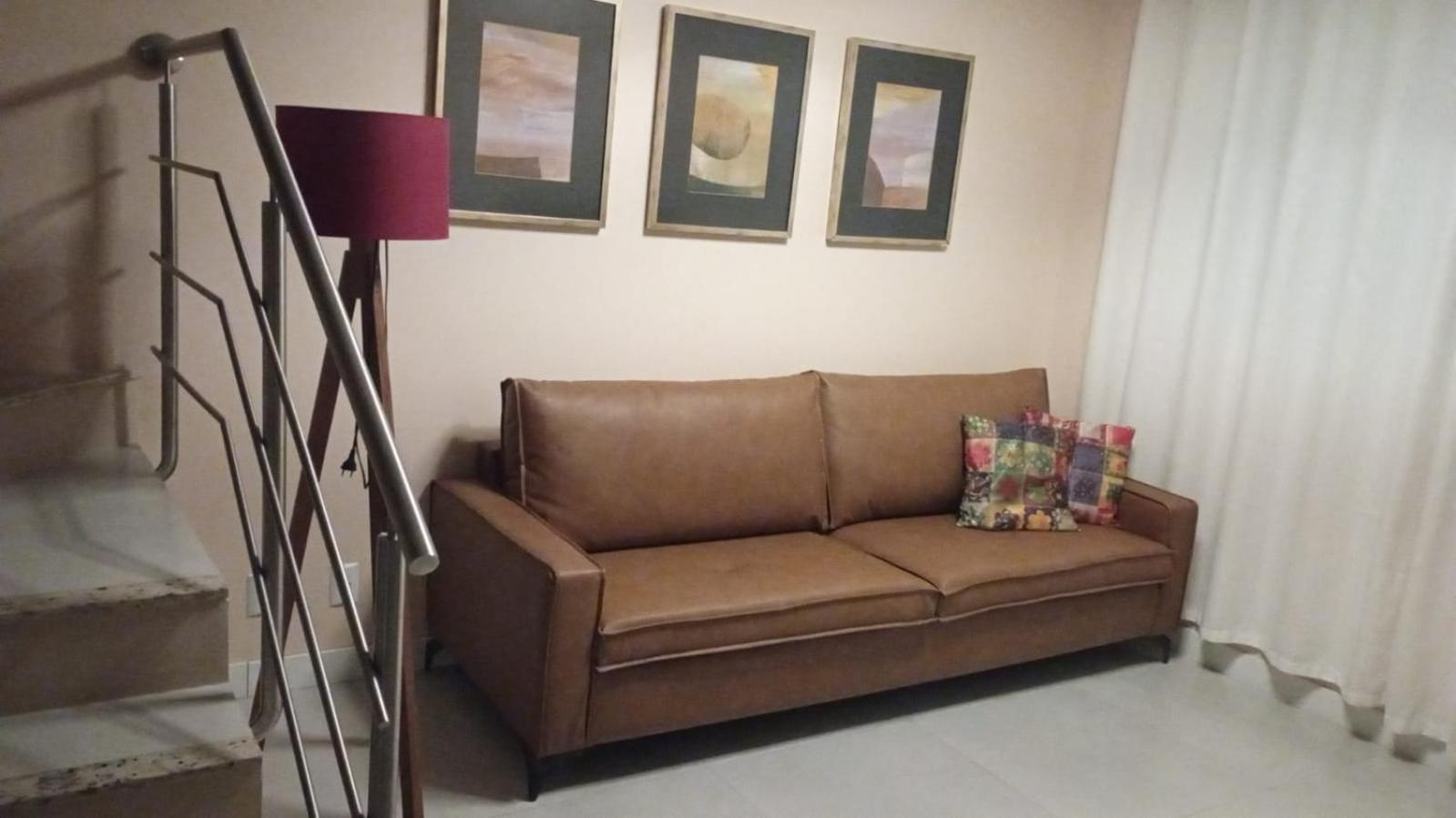 Residencial Ferraz Villa Garopaba Esterno foto